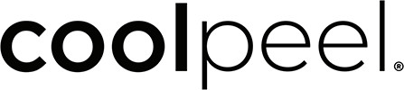 Coolpeel graphic