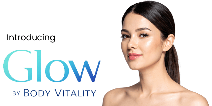 Introducing Glow by Body Vitality